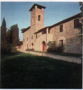 Chiesa di S.Clemente